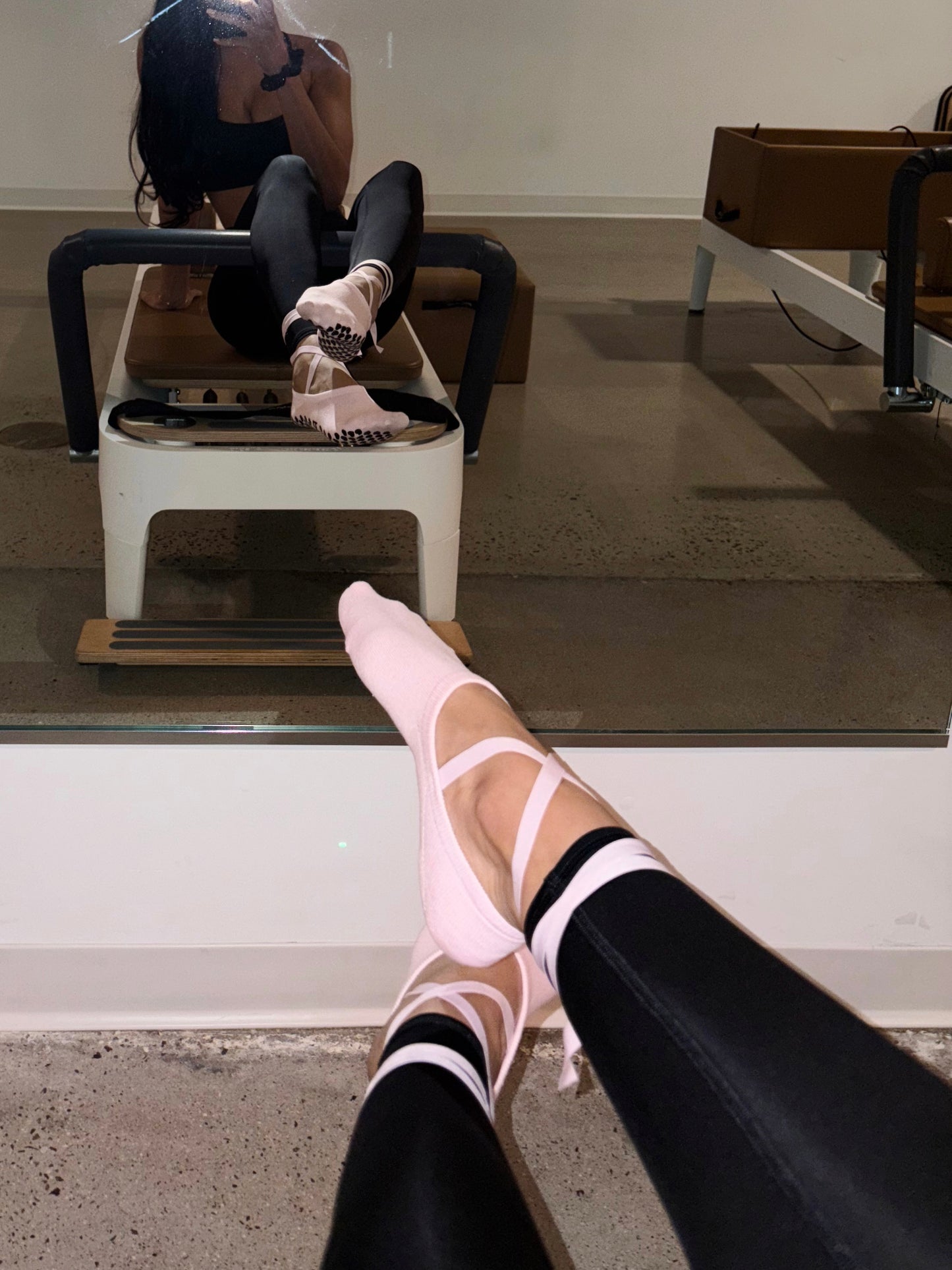 Ballet Grip Sock