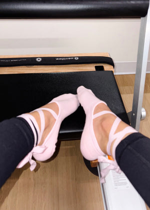Ballet Grip Sock