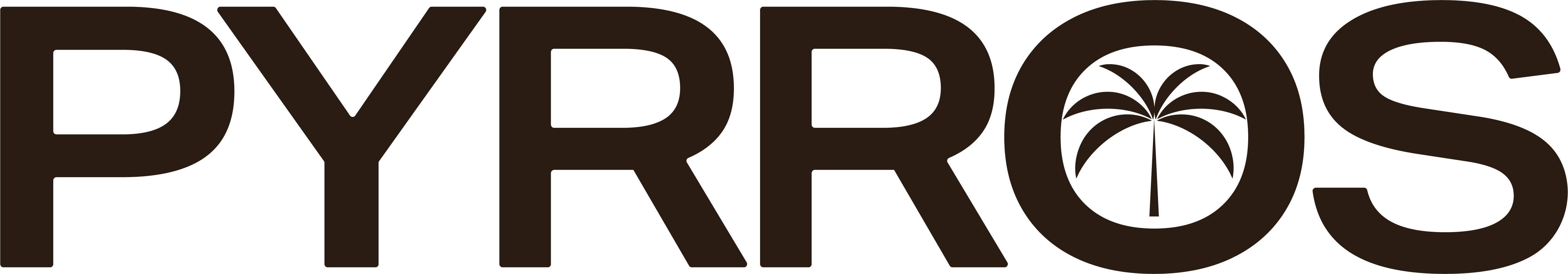 SHOP PYRROS