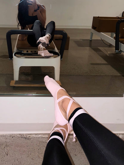 Ballet Grip Sock