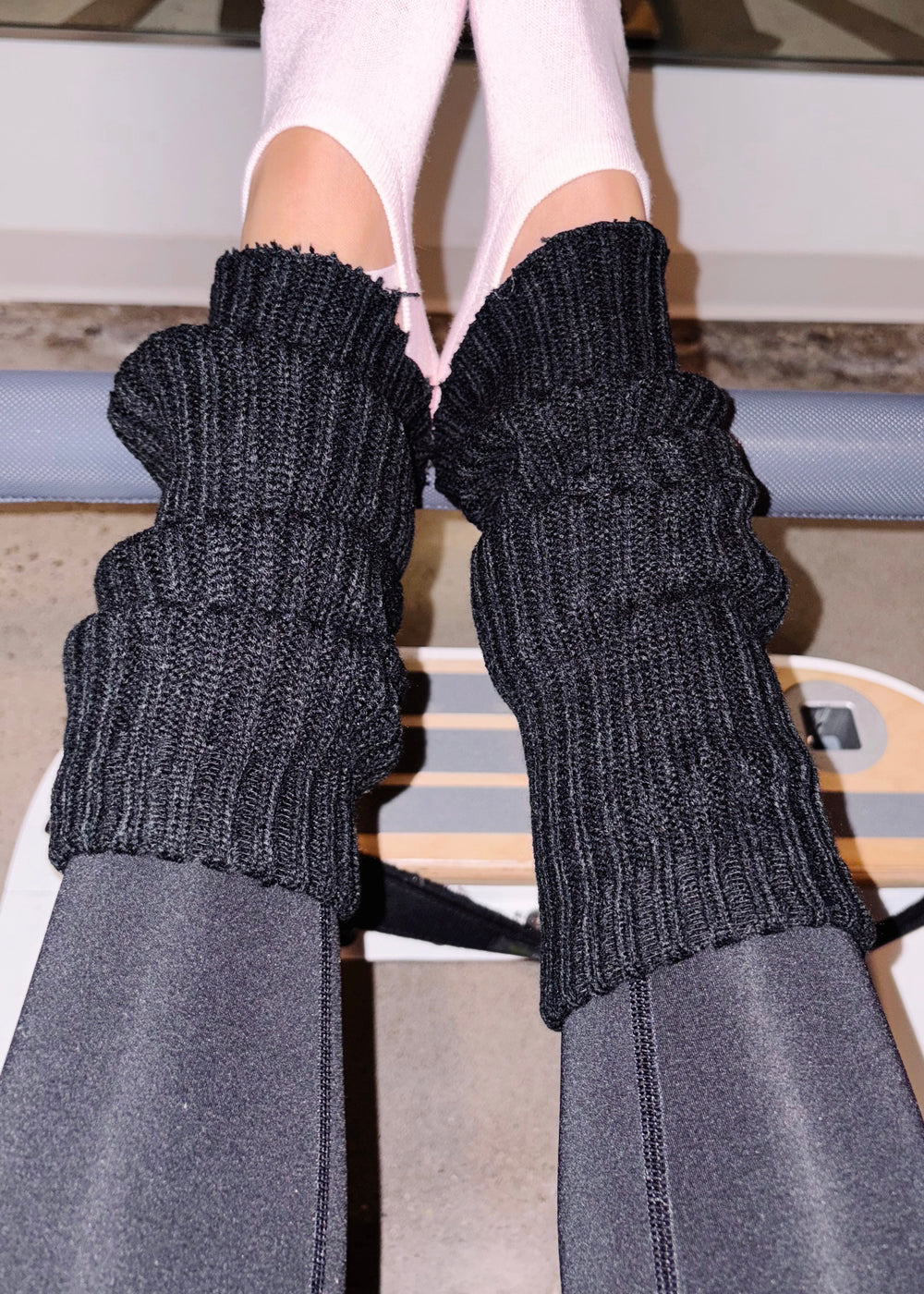 Slouch Legwarmer