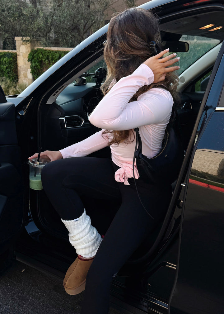 Slouch Legwarmer