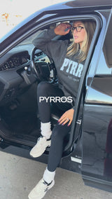 Varsity Crewneck